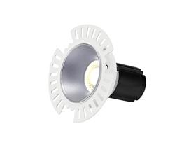 Basy A 12 Recessed Ceiling Luminaires Dlux Round Recess Ceiling